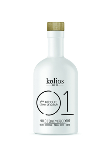 Kalios 01 Olivenöl 500ml